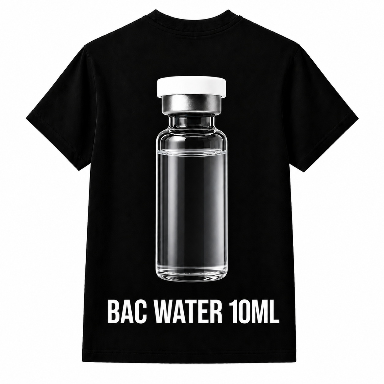 Bac Water T-Shirt 3-10ml