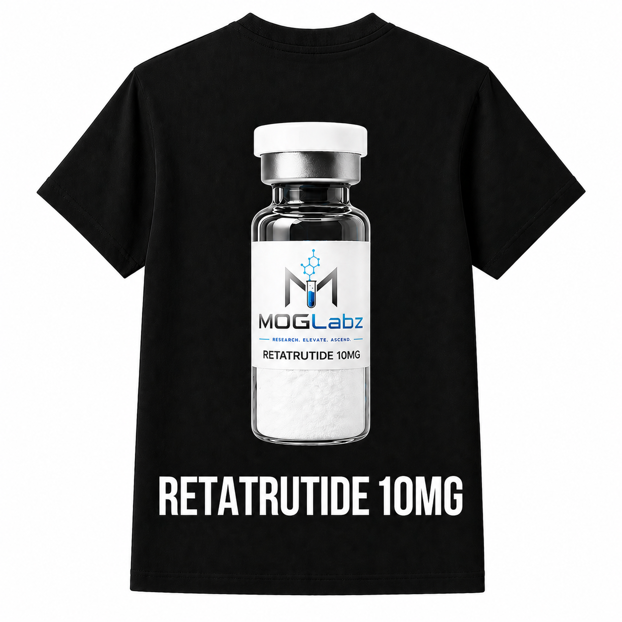 Retatrutide T-Shirt 5-10mg