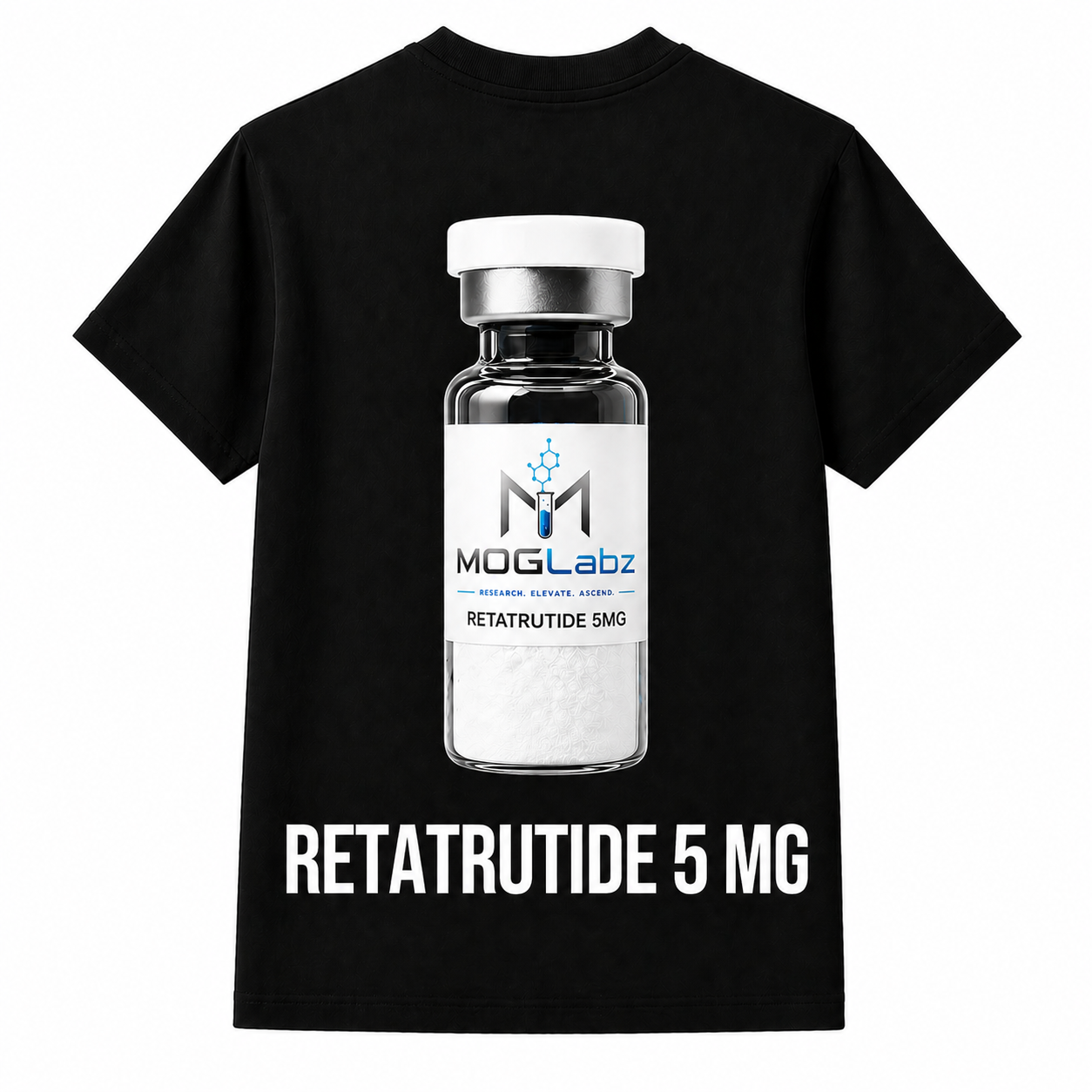 Retatrutide T-Shirt 5-10mg