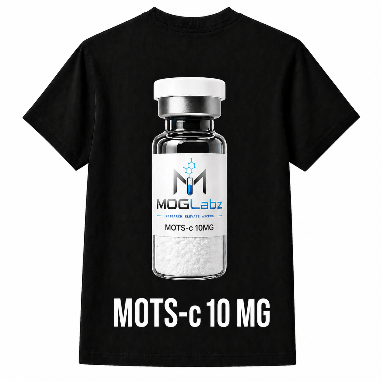 MOTS-c T-Shirt 10-40mg