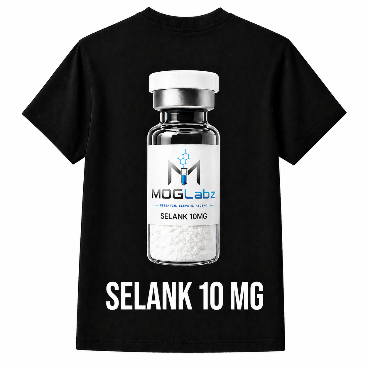 Selank T-Shirt 10mg