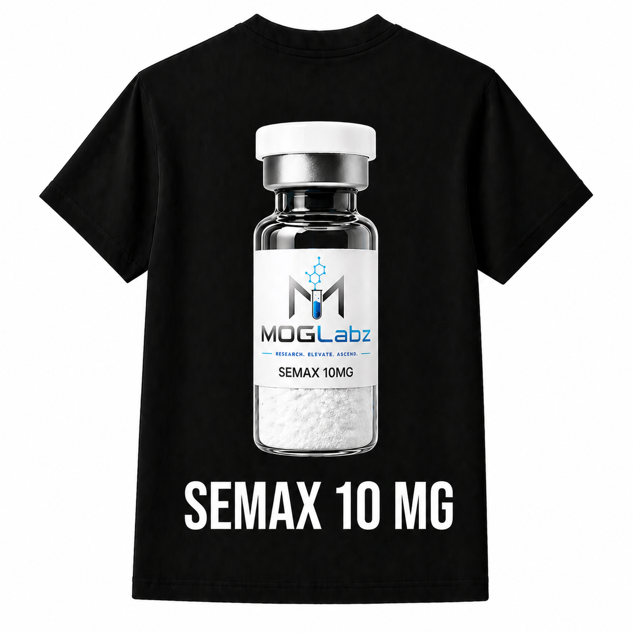 Semax T-Shirt 10mg